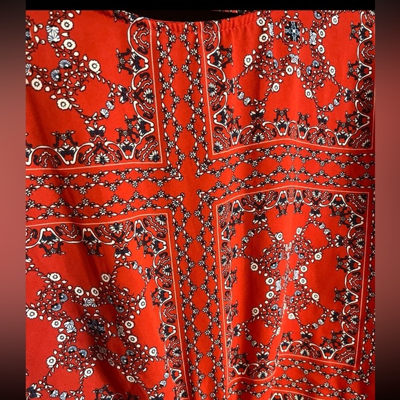 Altar’d State blouse - Picture 3 of 4